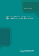 English as International Language Journal