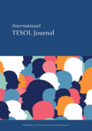 International TESOL and Technology Journal