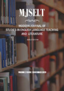 MJSELT Volume 5 Issue 2 December 2023